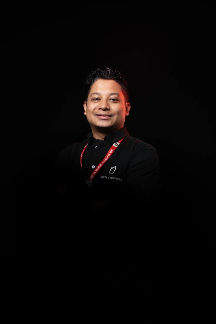 Bipul, Video Editing Instructor