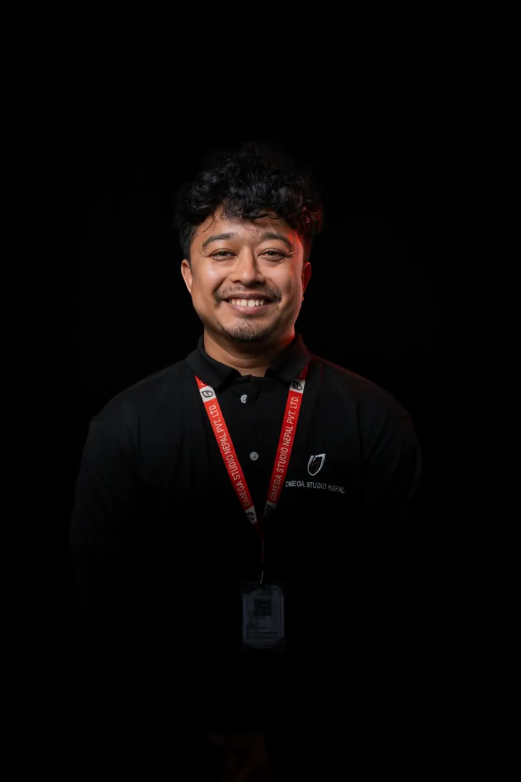Milan, Video Editing Instructor