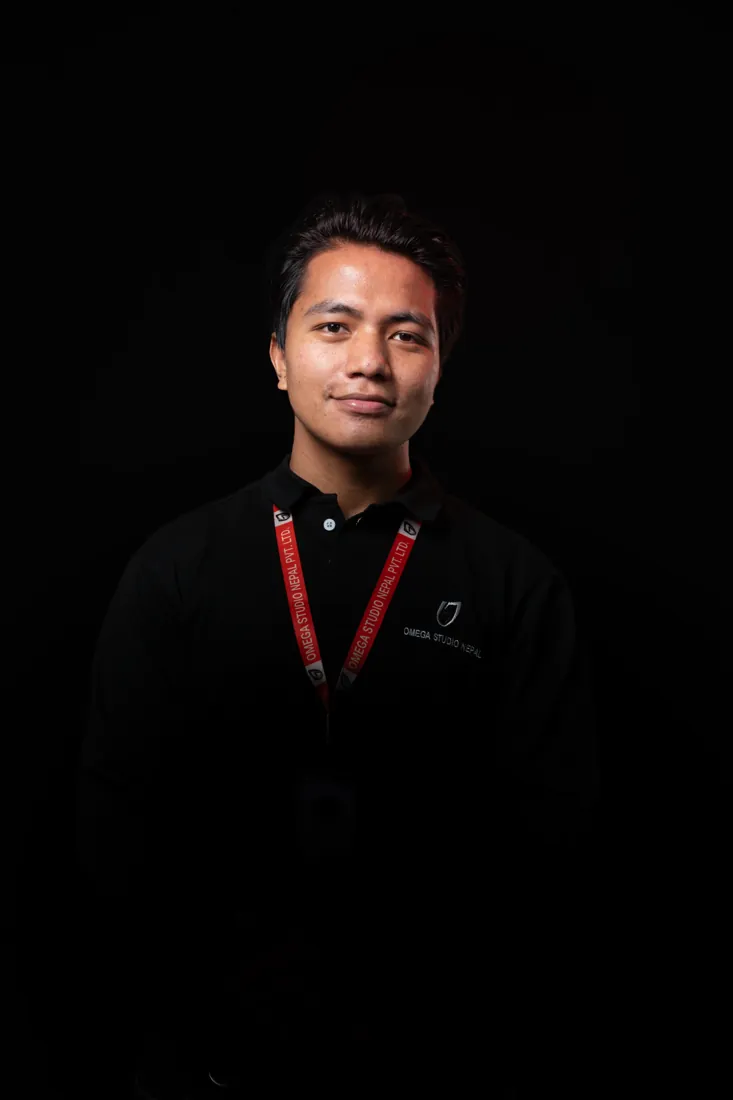 Prakash, Video Editing Instructor