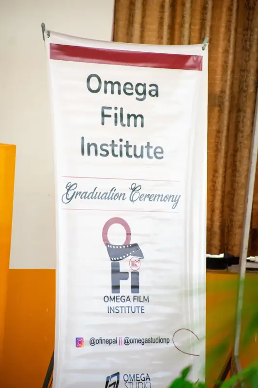 Events, Music & Celebrations at Omega Film Institute &mdash; photo 33