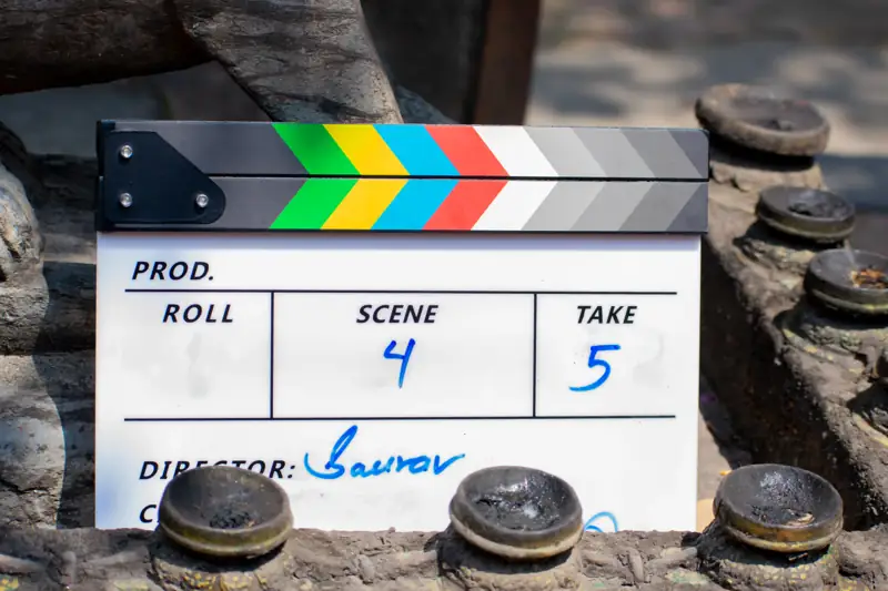 Graduation Days at Omega Film Institute &mdash; photo 63