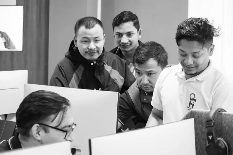 Motion Graphics course