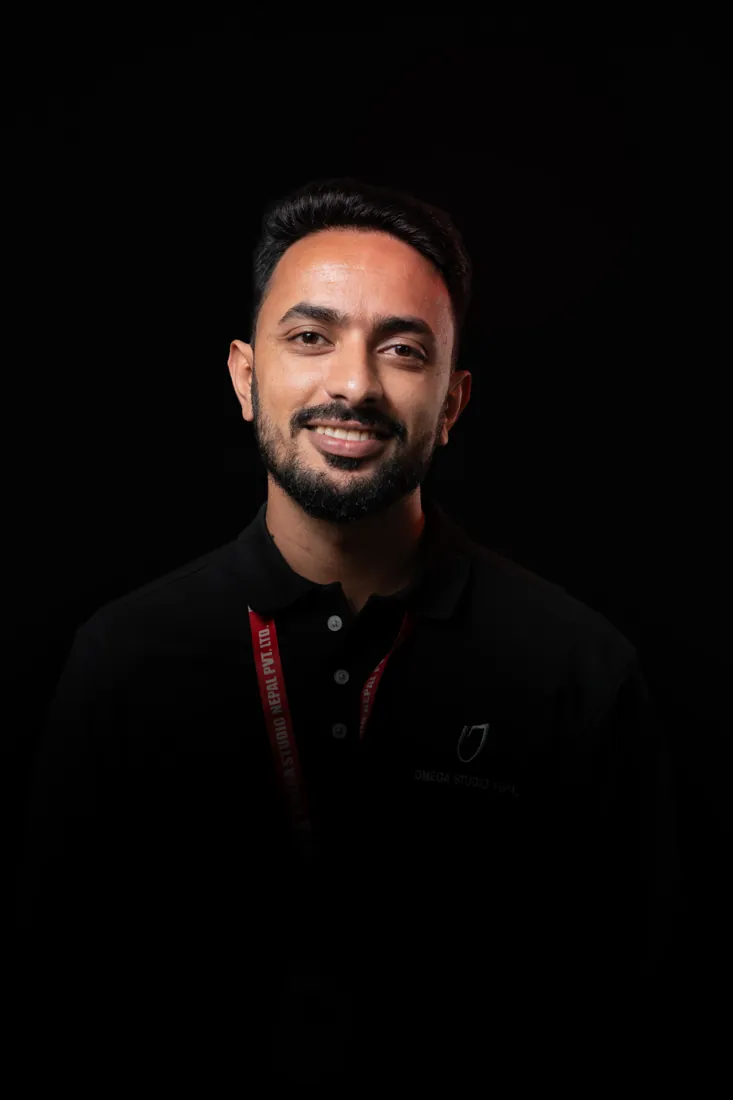 Suman, Photography · Lightroom Instructor