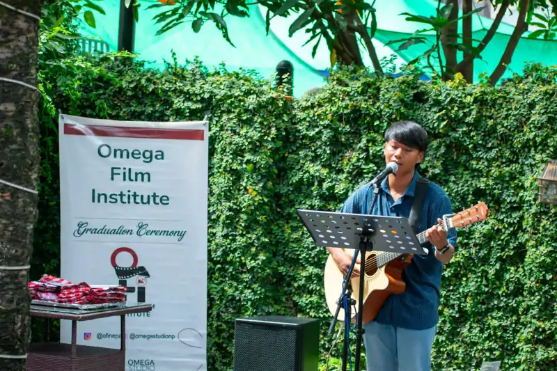 Events, Music & Celebrations at Omega Film Institute &mdash; photo 20