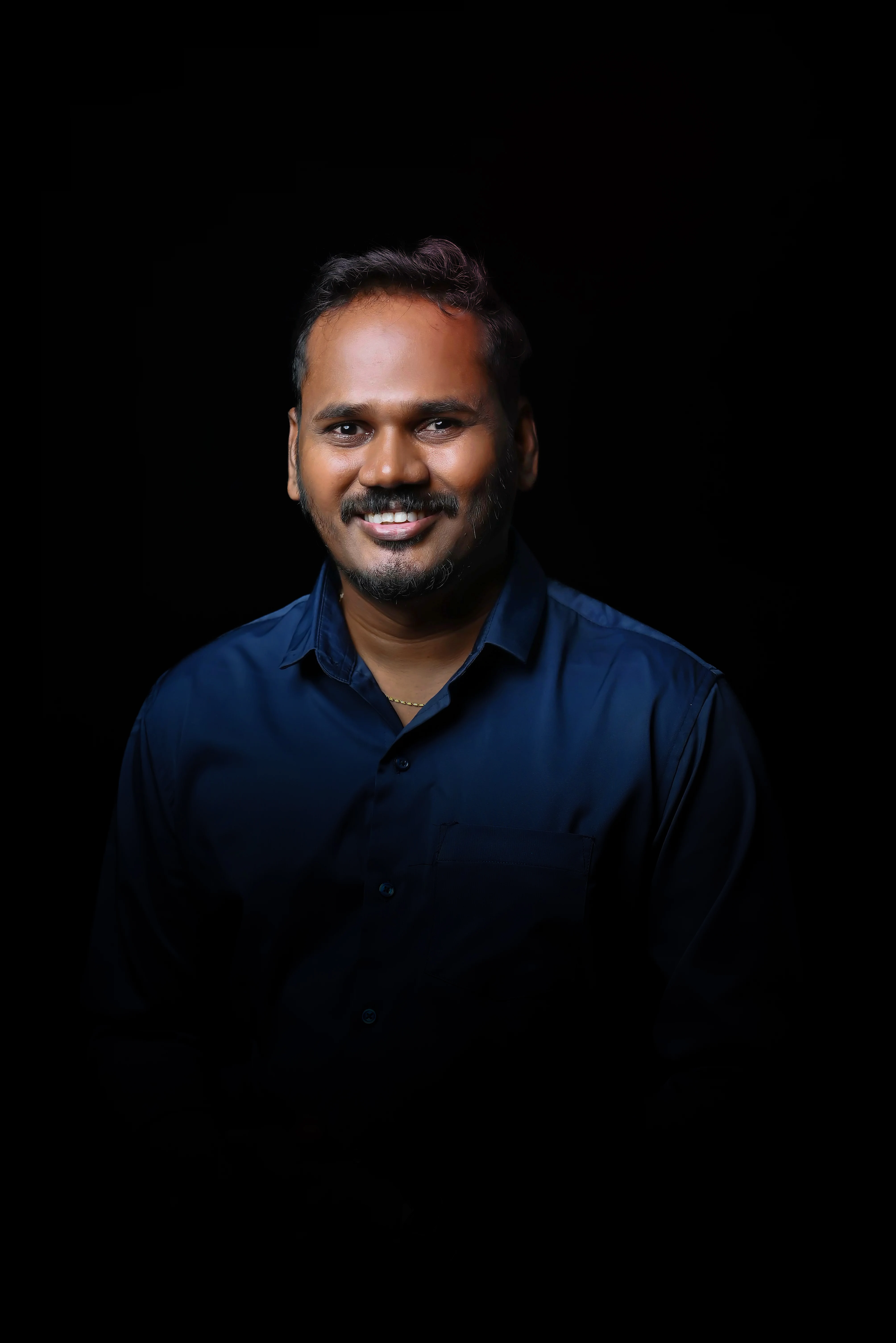 Subramanya KJ, Senior Editor · Visiting Faculty