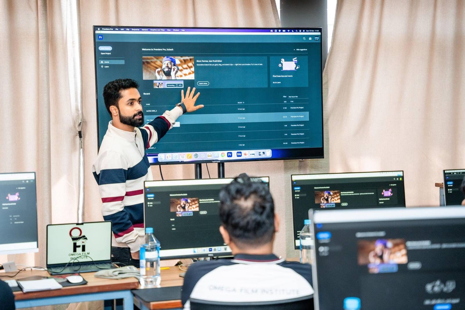 The Art of Color Grading with DaVinci Resolve: Transforming Your Footage