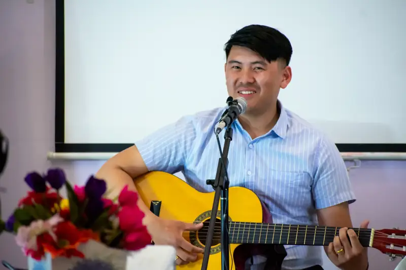 Events, Music & Celebrations at Omega Film Institute &mdash; photo 13
