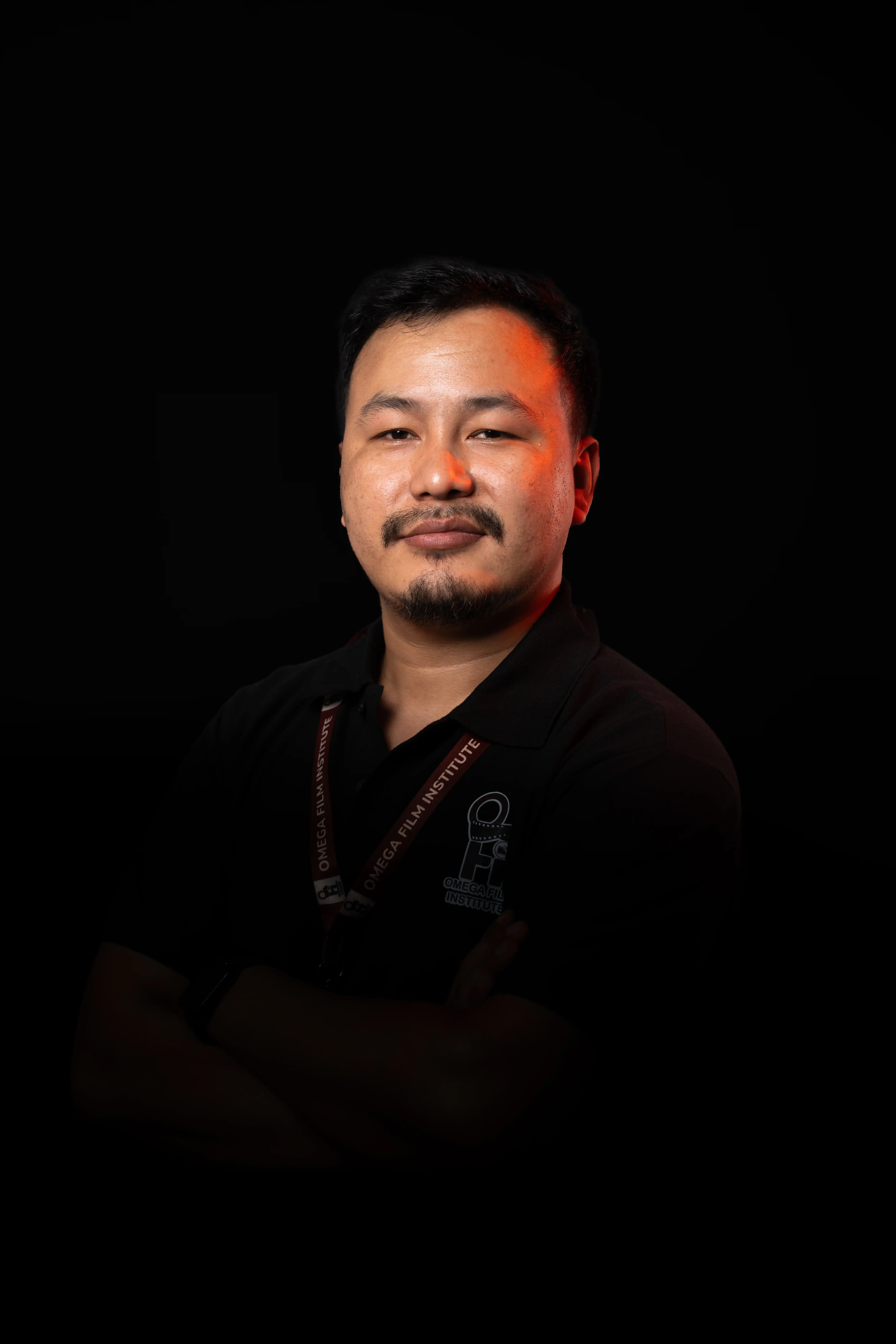 Yubraj Lama, Motion Graphics Instructor