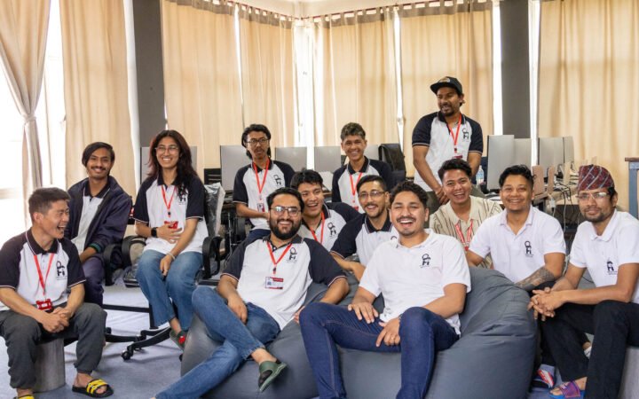 Premier Film Academy in Nepal | Learn Adobe Premiere Pro & DaVinci Resolve with Expert Video Editing Training