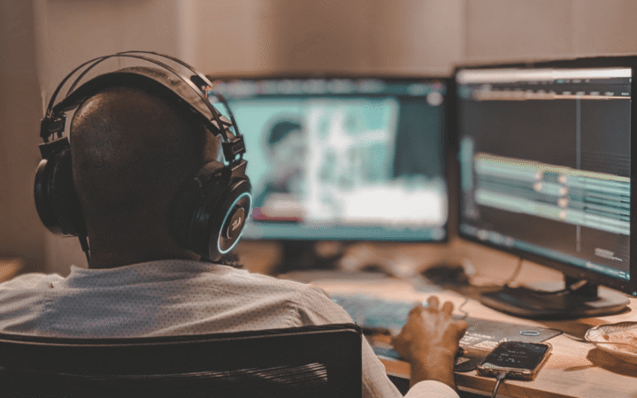 Project-Based Learning in Video Editing: Real-World Skills for Aspiring Editors