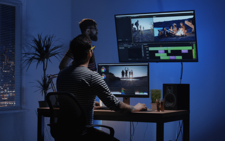 From Theory to Practice: How Hands-On Training Prepares You for a Career in Video Editing