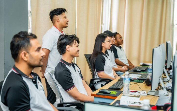 Your Path to Professional Video Editing: How Omega Film Institute Shapes Future Editors