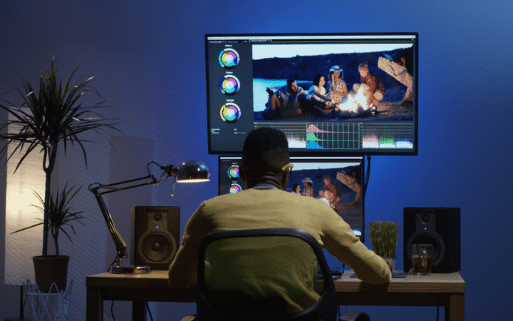 The Evolution and Impact of Video Editing in Nepal: A Comprehensive Overview