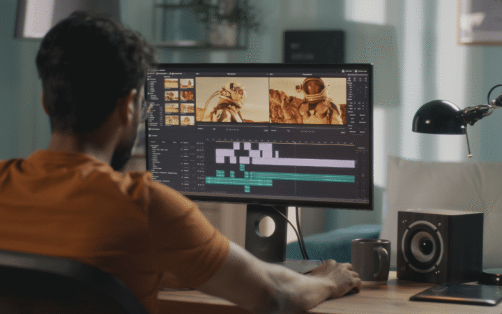 The Future of Video Editing in Nepal: Trends and Predictions for 2025