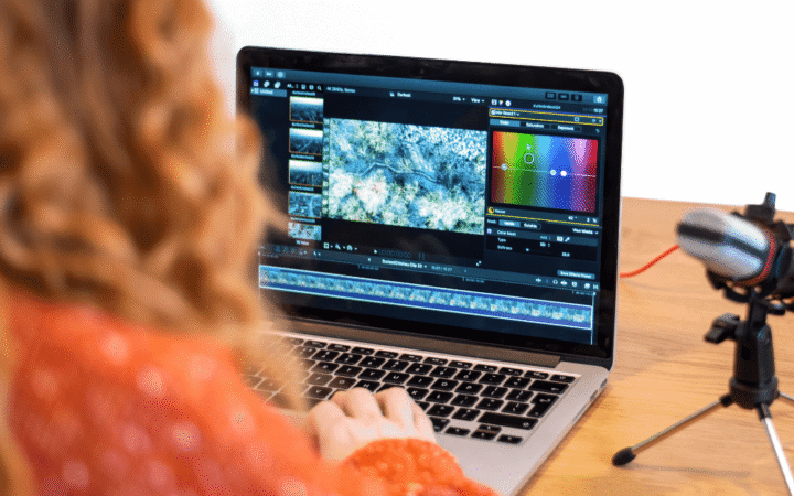 Top 5 Video Editing Skills You’ll Learn at Omega Film Institute