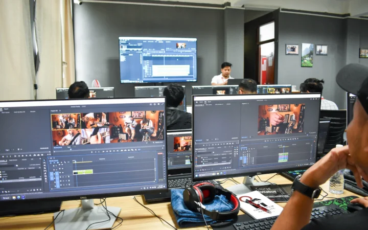 Explore the Trending Software for Video Editing