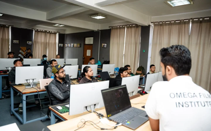 Dreaming of Filmmaking? Here’s How to Get into Film School in Nepal