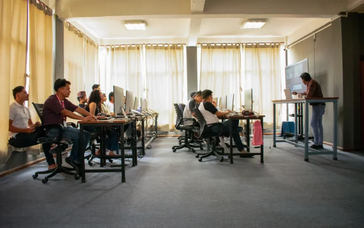 Offline vs Online Video Editing in Nepal: Which Is Better and Why Offline Wins?