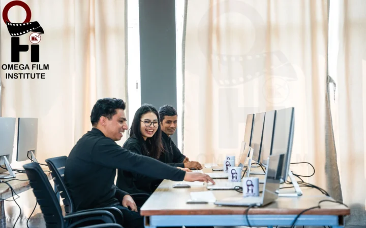 Top 5 Highest-Paying Video Editing Jobs in 2025