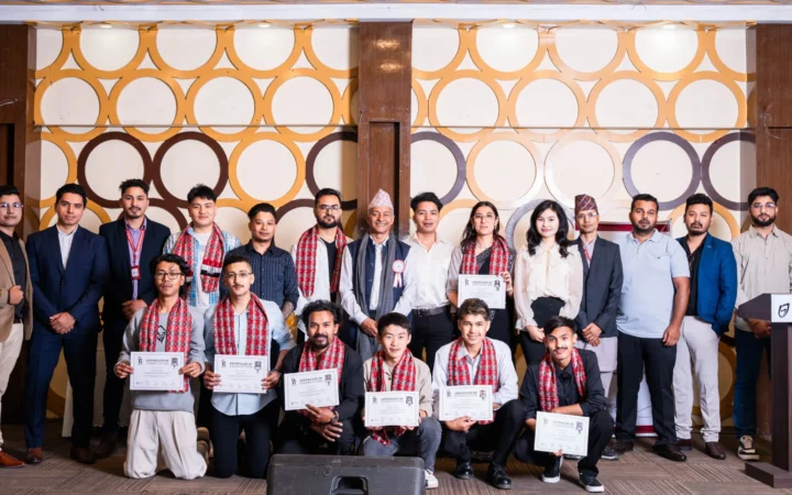 Best Ways to Secure Video Editing Jobs in Nepal