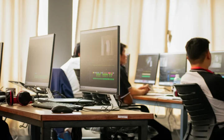 How to Move a DaVinci Resolve Database to Another Computer?