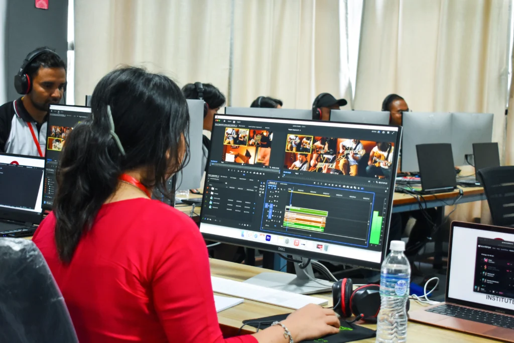 How to Spot Cinematography Magic in Movies A Guide for Filmmakers - Omega Film Institute Nepal How to Spot Cinematography Magic in Movies: A Guide for Filmmakers