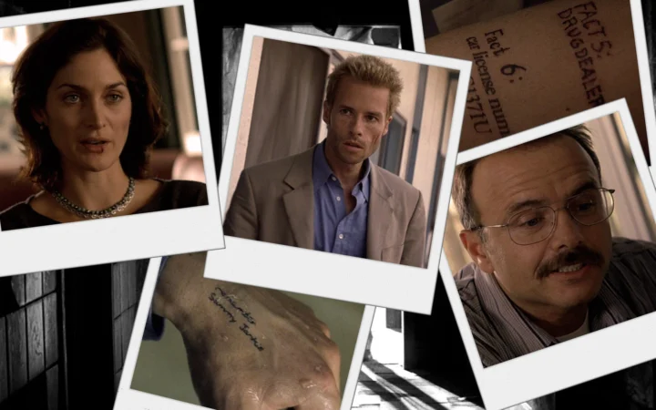 Memento Movie Analysis: Exploring Editing Techniques for Filmmakers