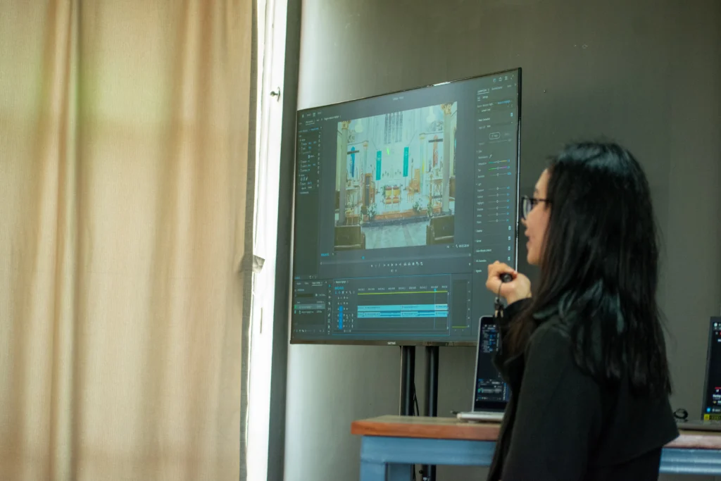 Can I Earn Over 1 Lakh for Video Editing in Kathmandu?