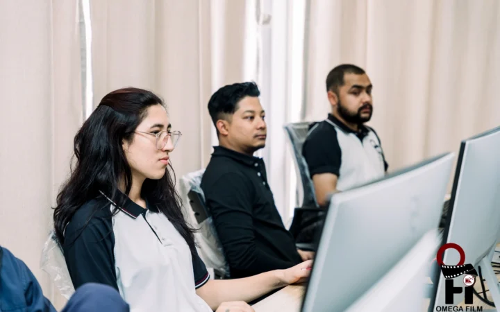 How to Become a Successful Freelance Video Editor in Nepal