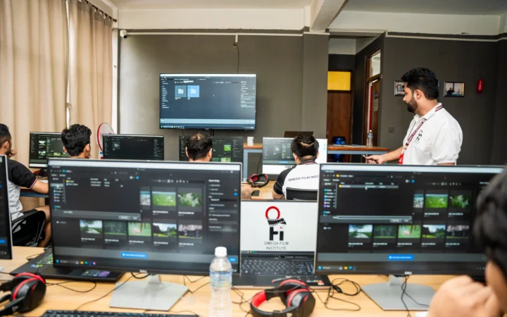 Adobe Premiere Rush vs. Premiere Pro