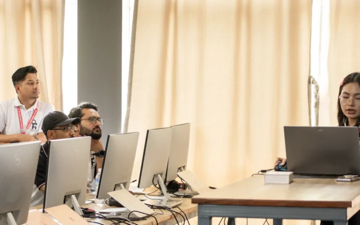 Top 10 Countries for Video Editing Job Opportunities