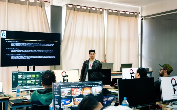 Film vs. Video Editing: Key Differences
