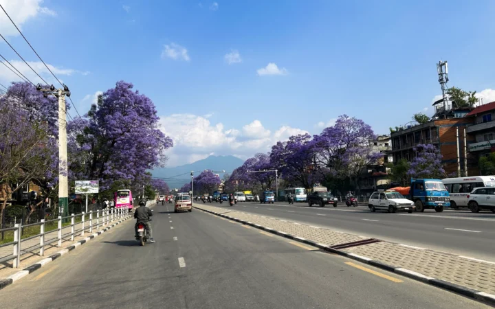 Why Kathmandu is the Bustling Capital and Media Hub of Nepal