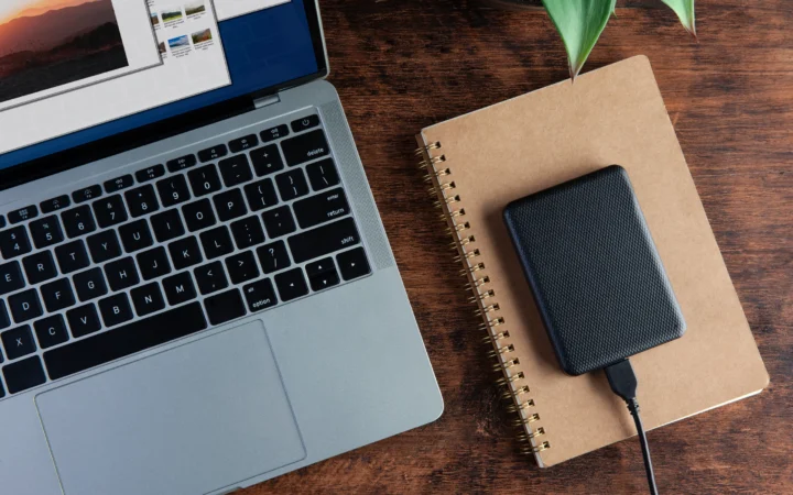 The Best Portable SSDs in 2025 for Videographers on the Move