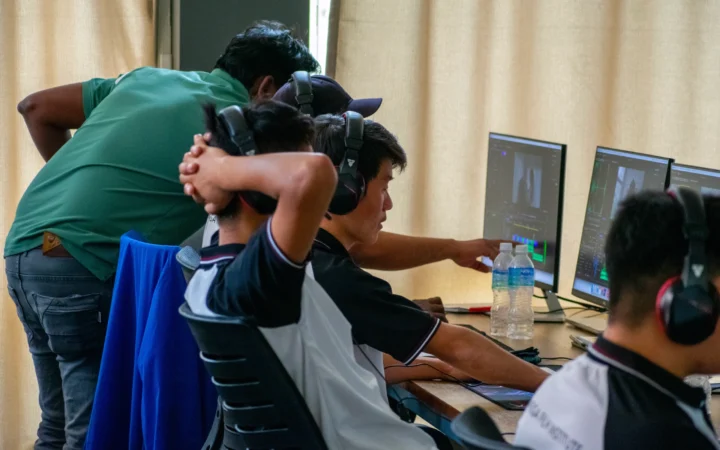 Need to Blur a Face in Premiere Pro? Here’s a Simple Step-by-Step Guide