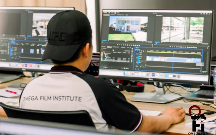 Mastering the Basics: A Beginner’s Guide to Using Color Wheels in Video Editing