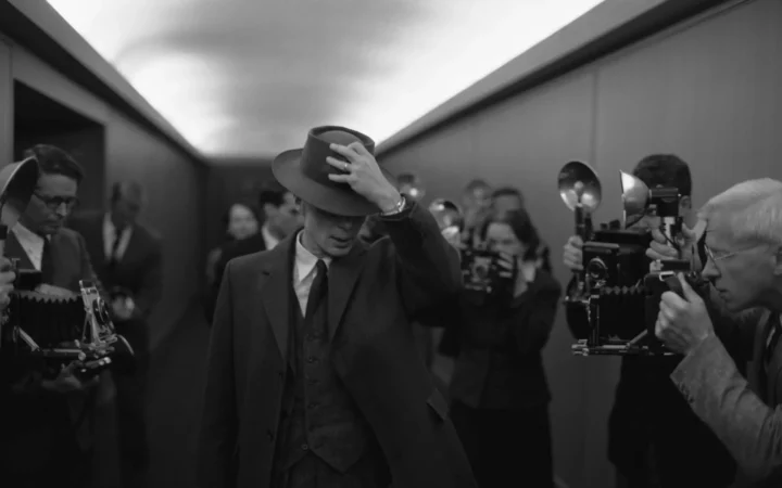 Editing Techniques Inspired by ‘Oppenheimer’