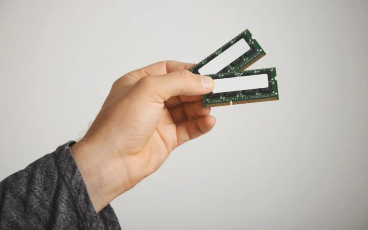 What Is RAM, How Much Do You Need to Buy for Video Editing
