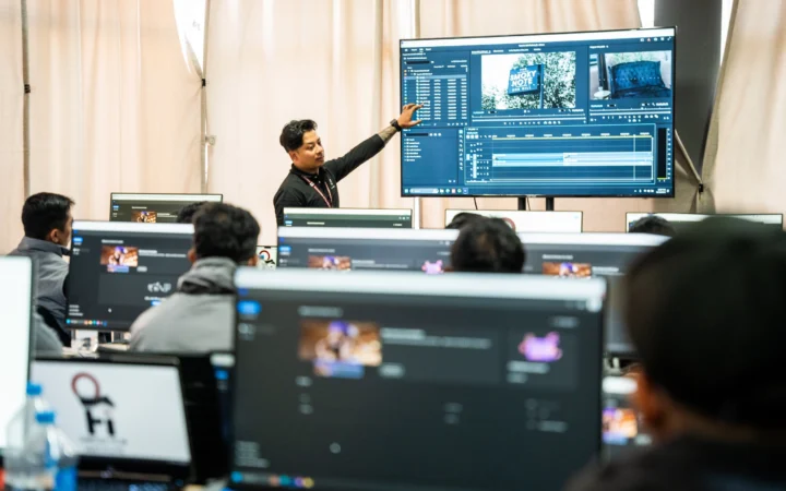 Automate Clips with Sequence Markers in Premiere Pro: Quick Guide