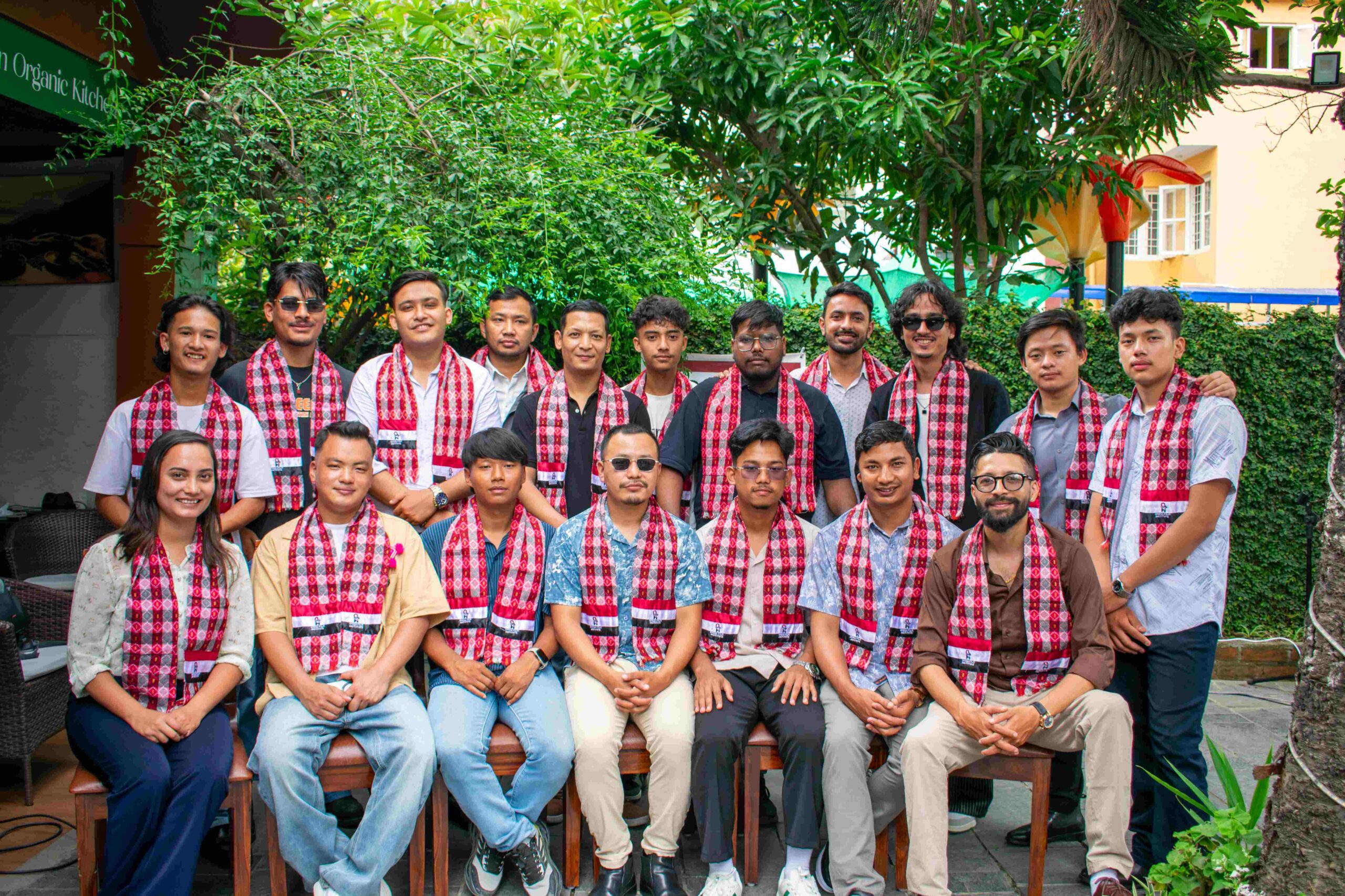 Omega Film Institute Nepal | Best film institute in Nepal