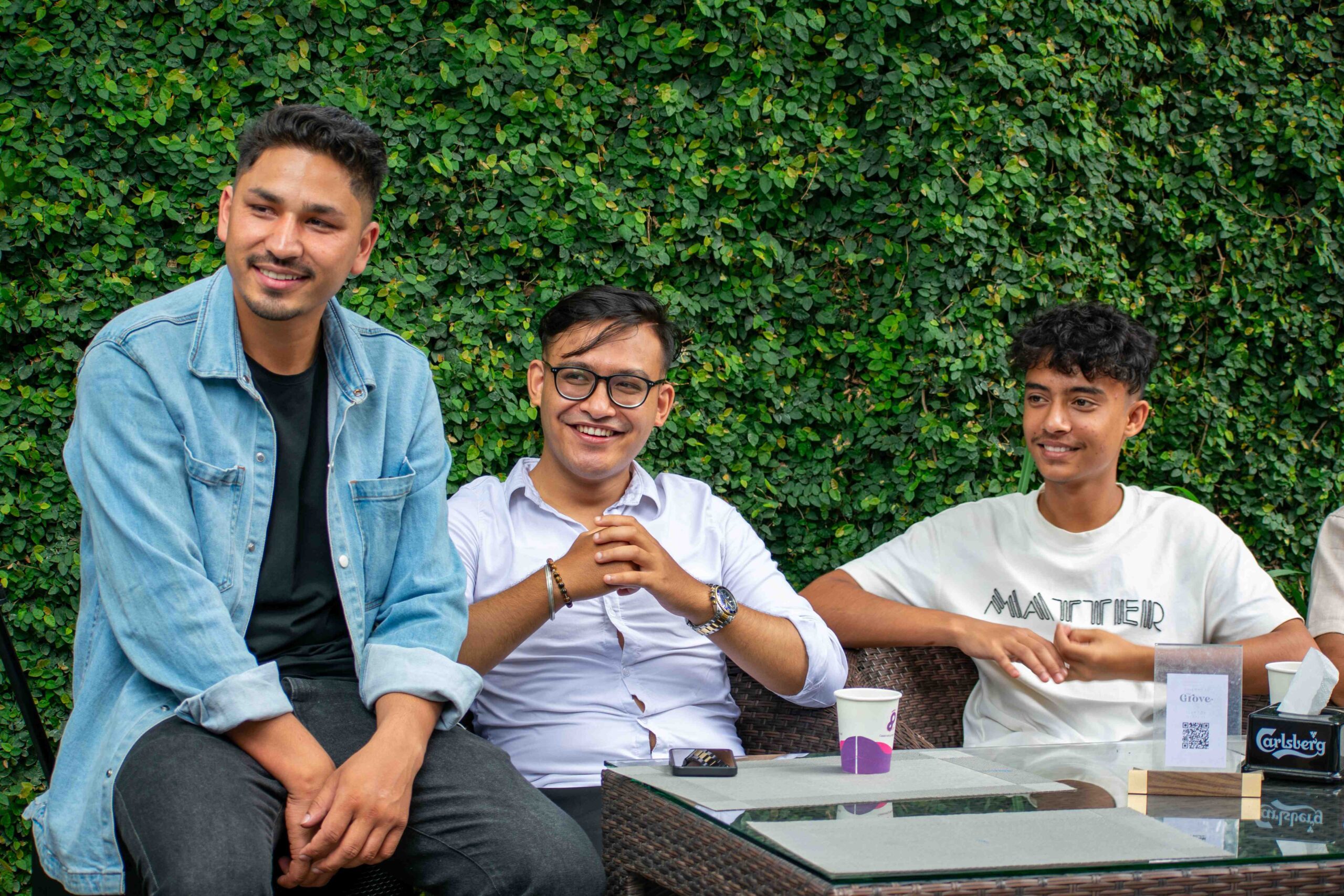 Omega Film Institute | Top film institute in Nepal