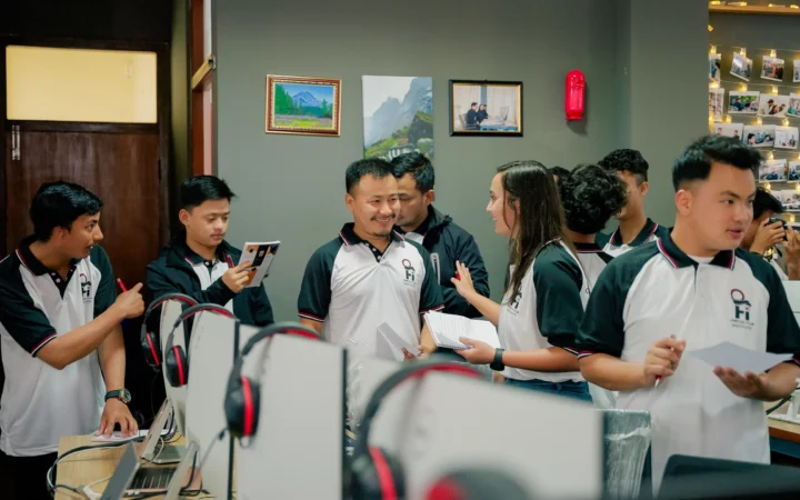 Freelance Video Editor Pricing Guide for Nepal: How to Quote Clients in NPR