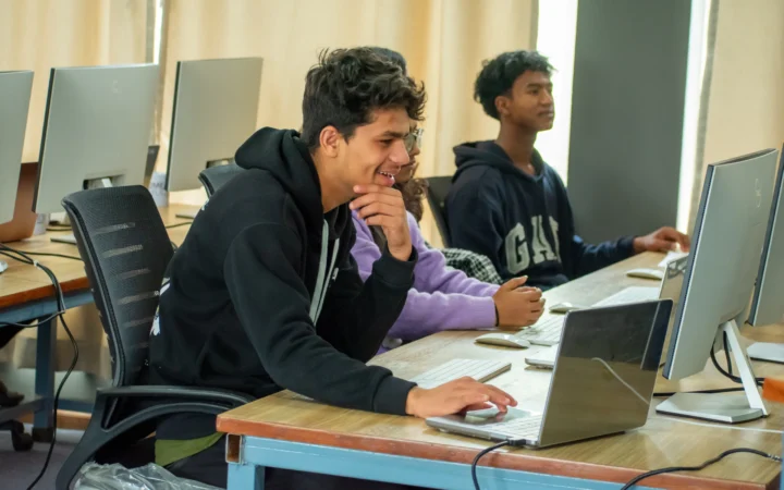Best Places to Find Video Editing Internships in Kathmandu & Pokhara 2025