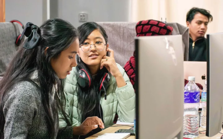 Color-Grading Nepali Skin Tones: Practical Tips for Wedding and Portrait Footage