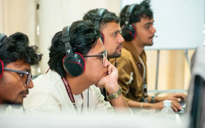 How to Create Subtitles for Nepali Language Videos: Tools & Best Practices
