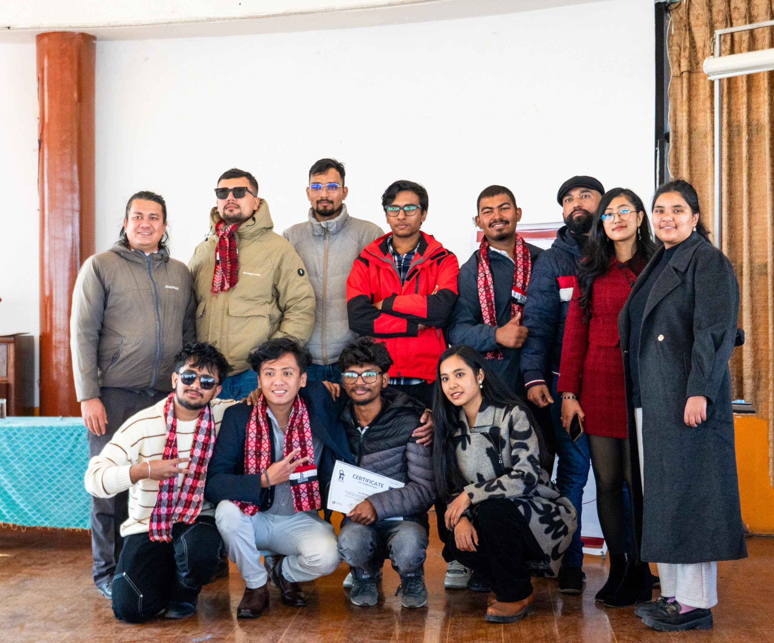 Best Ways to Secure Video Editing Jobs in Nepal