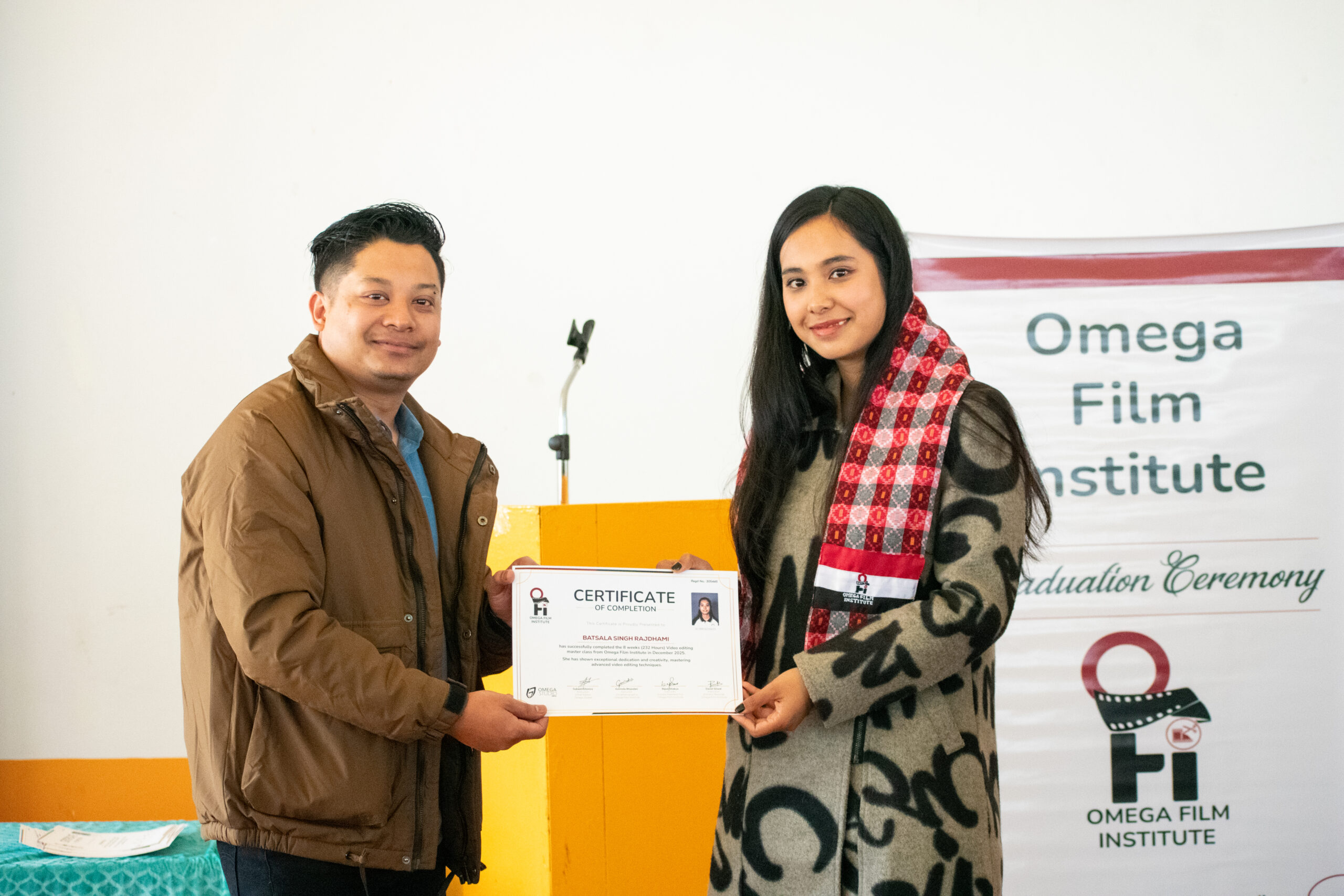 Best Video Editing Career Path