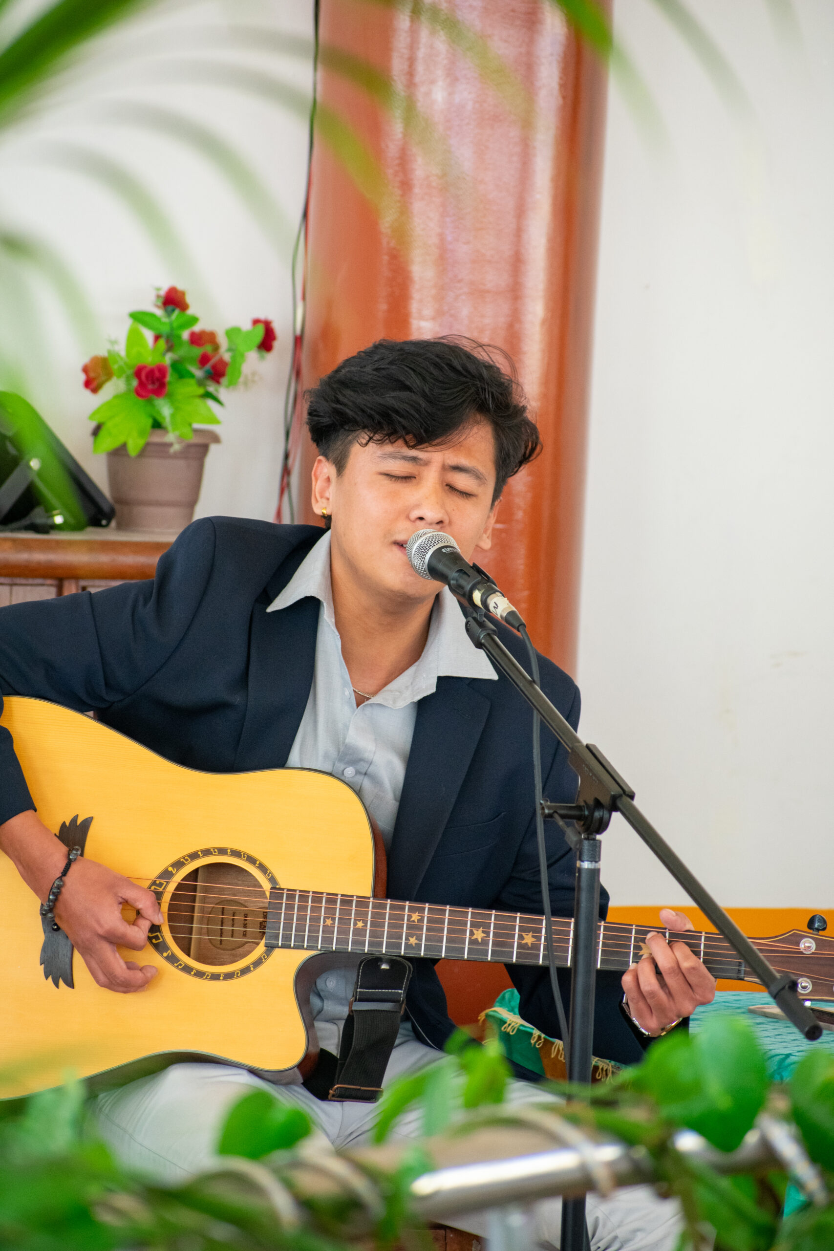 Best film school in Nepal