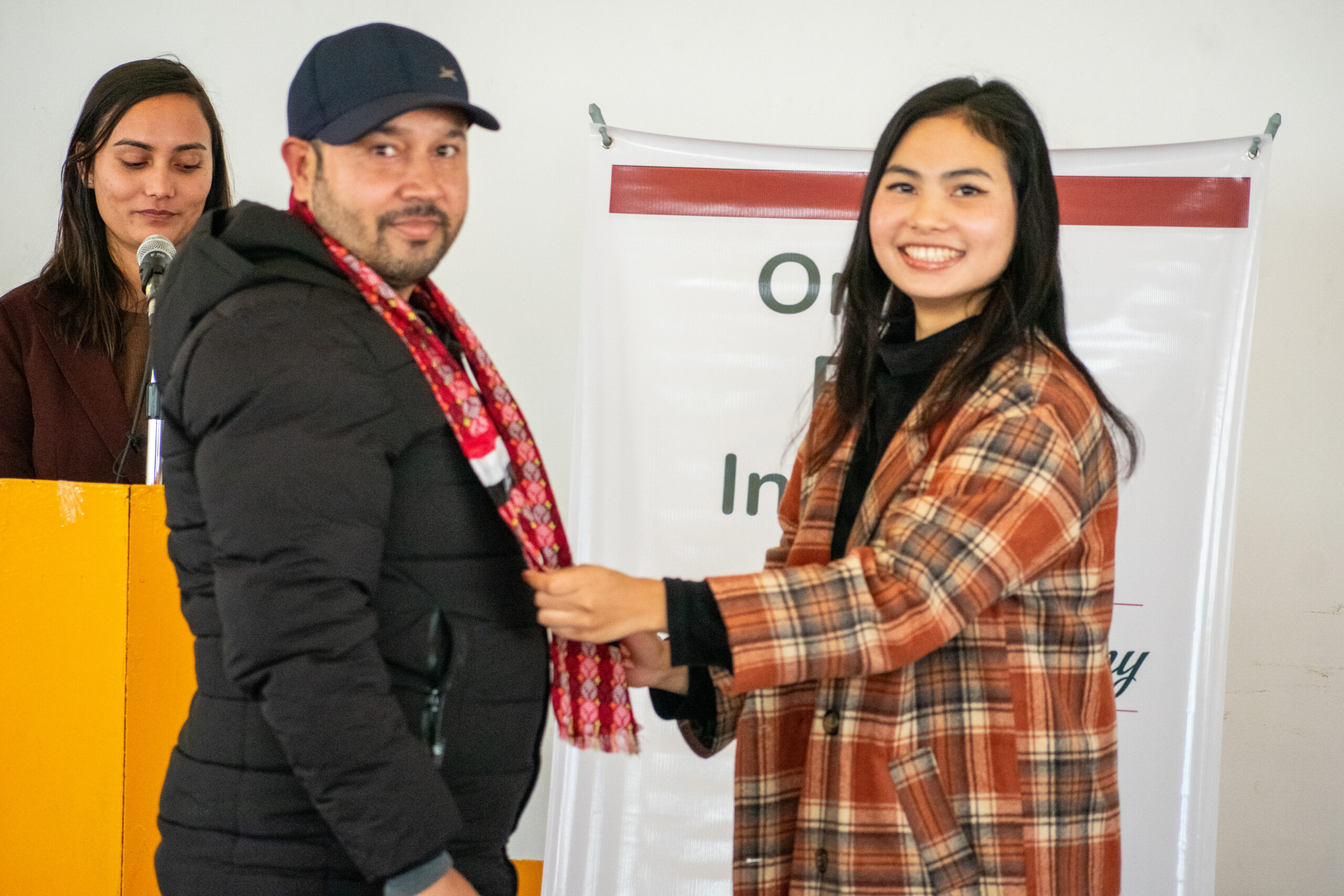 Best film school in Nepal