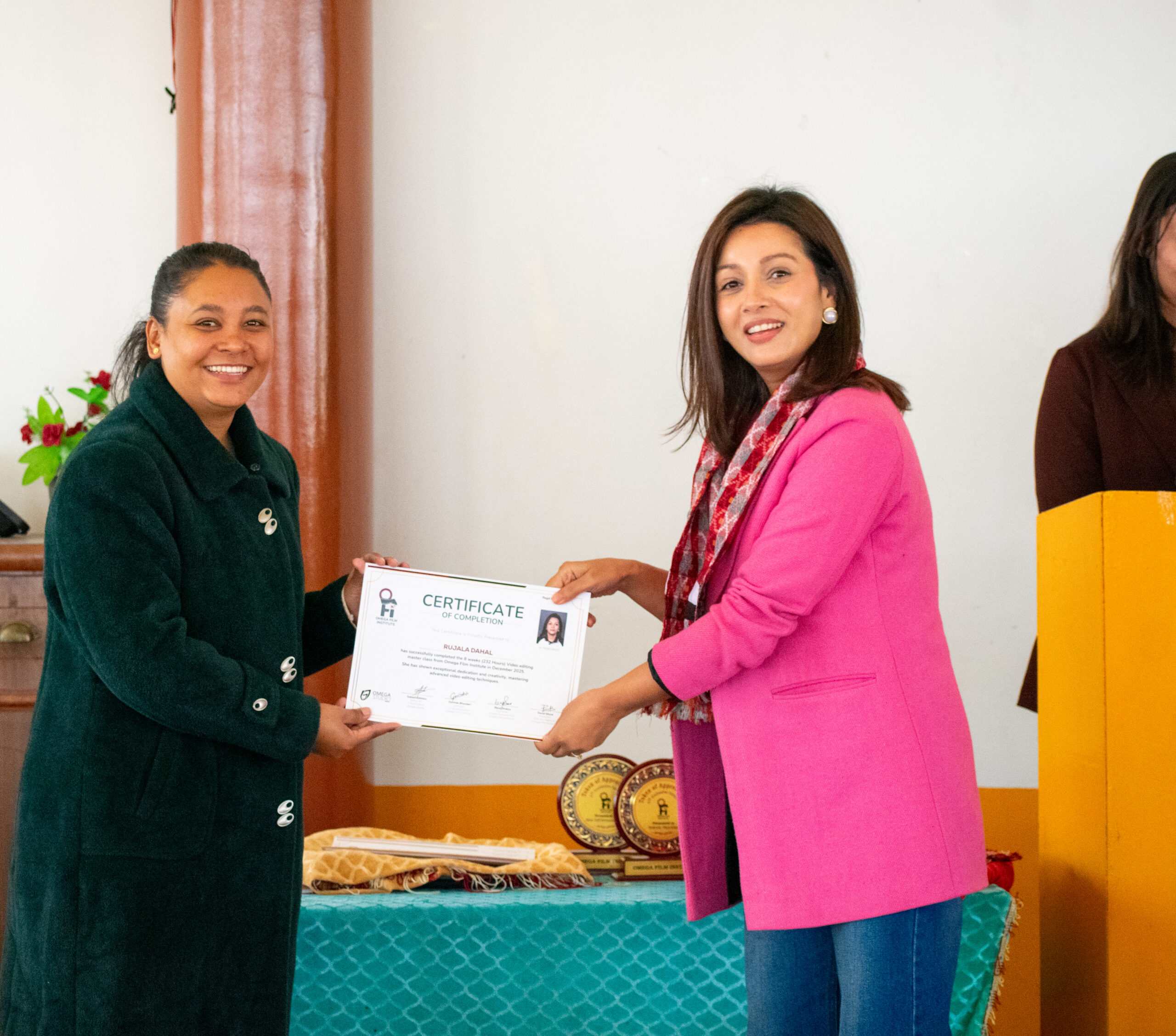 Best Ways to Secure Video Editing Jobs in Nepal